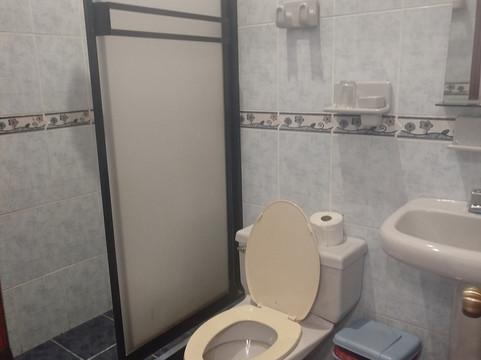 Heliconias Grand Hotel主图