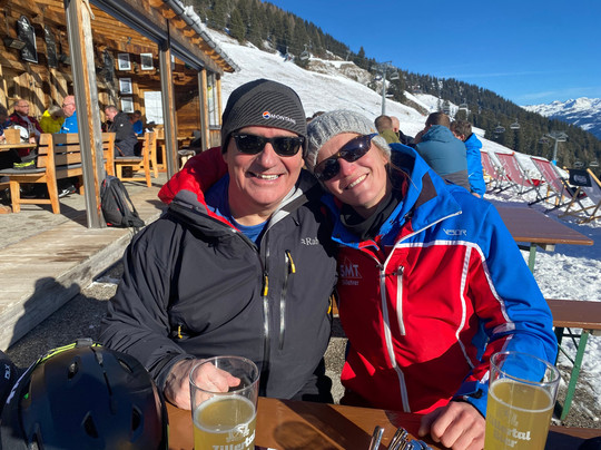 Skischule SMT Mayrhofen-玛莉霍芬必去景点