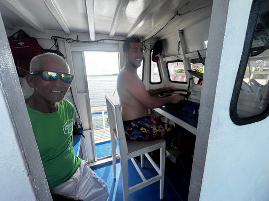 Keelooma | Linapacan Tour, Expedition and Island Stay-利纳帕坎岛必去景点