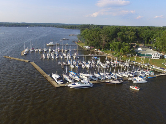 North East Historic District