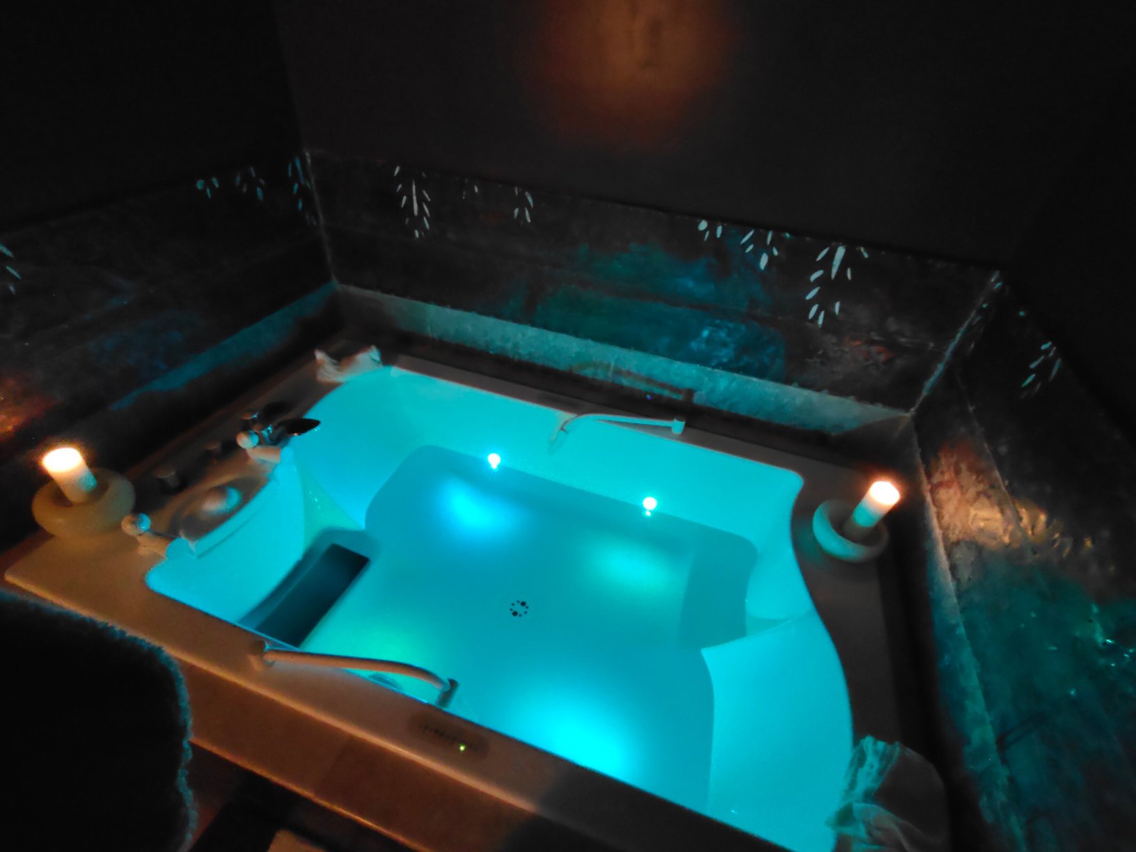 Albergo Le Terme-官方