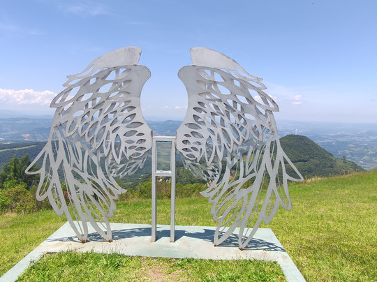 Parque Alto da Pedra-Igrejinha必去景点