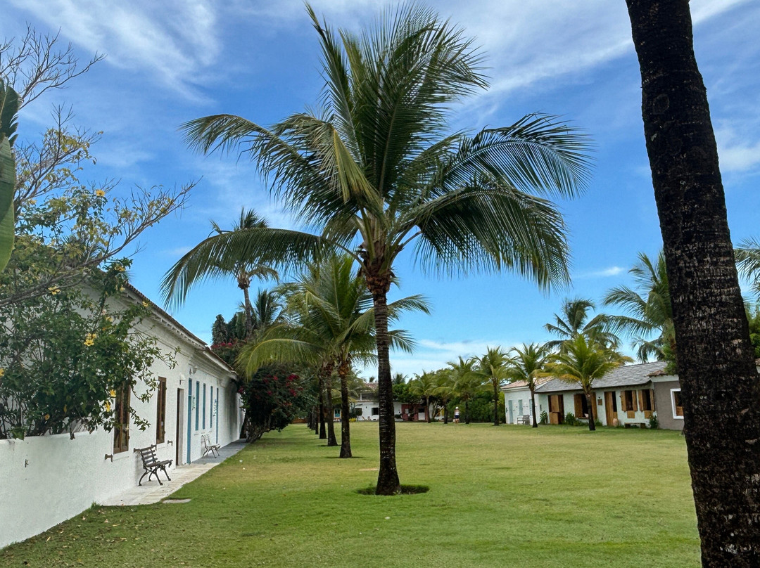 Pousada Outeiro主图