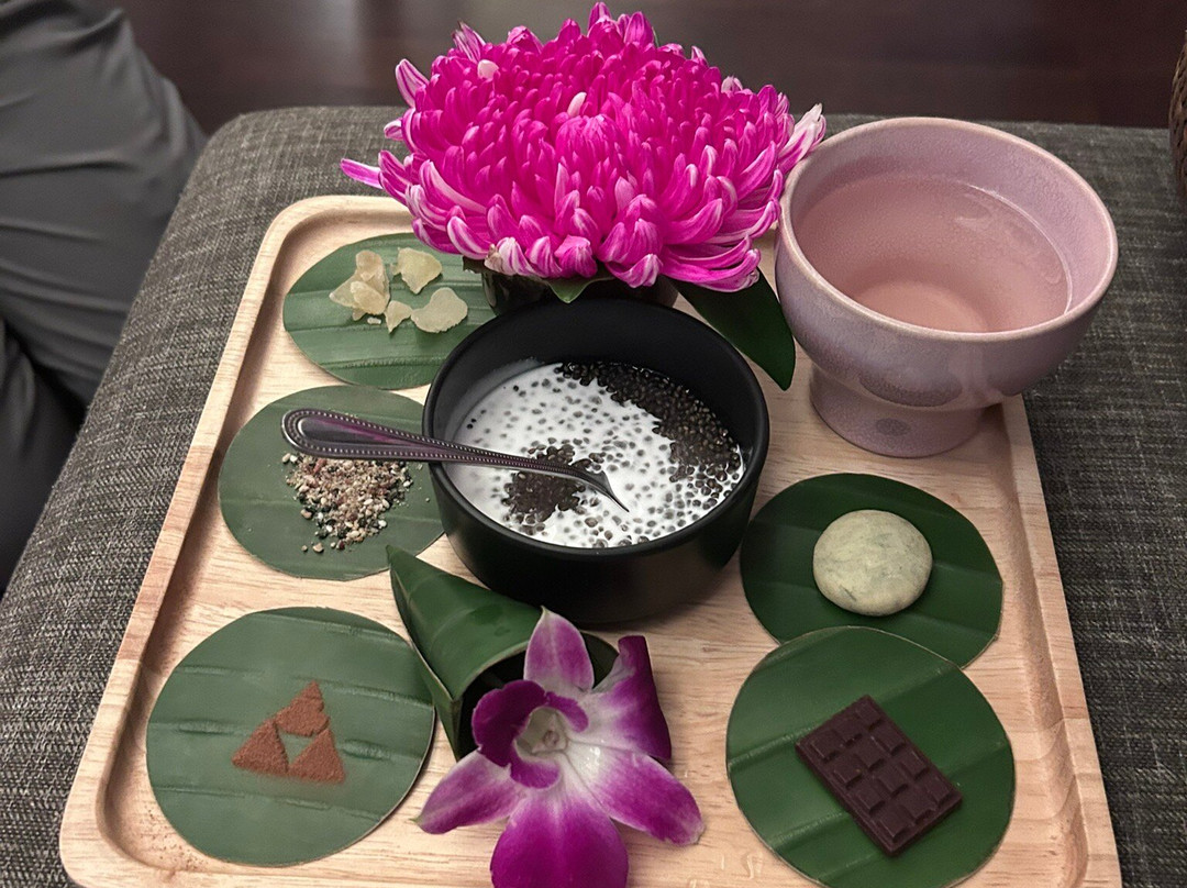 Anantara Spa by Anantara Layan Phuket Resort-呈塔累必去景点
