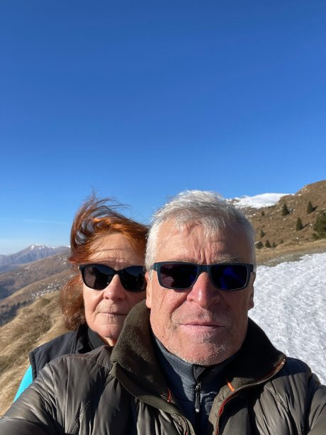 Hotel Dosso Alto-官方