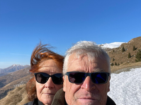 Hotel Dosso Alto主图