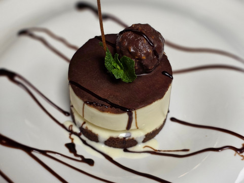 Indus Indian Cuisine