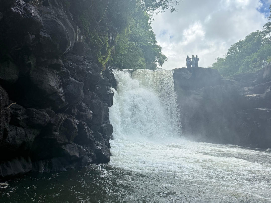 Hope Speedboat Mauritius Tours-卓得多斯必去景点