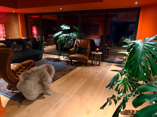 Vintage Sofa Co-哈里法克斯必去景点