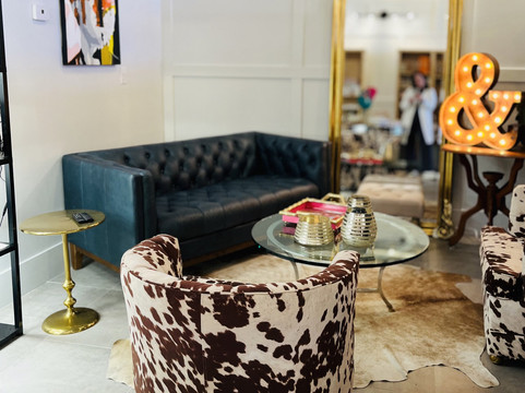 Refined Boutique-Smithville必去景点