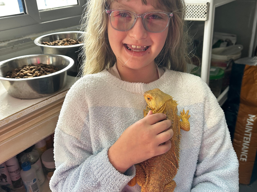 Quinta Fotoplanet Farm-阿尔布赞拉必去景点