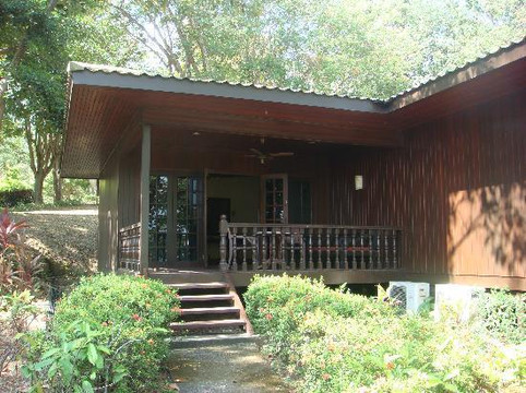 世纪福朋度假村主图