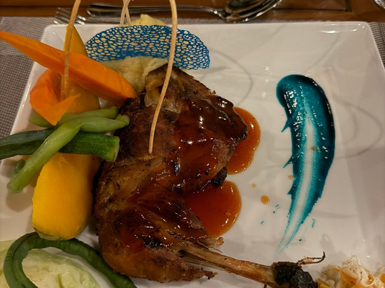 Capital Lanka Tours-科伦坡必去景点