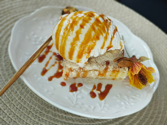 Cuca e Marmellata主图