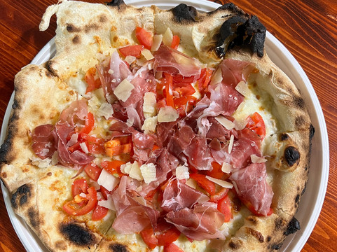 Red Lion - The Jungle