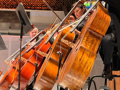 Casa da Música-波尔图必去景点