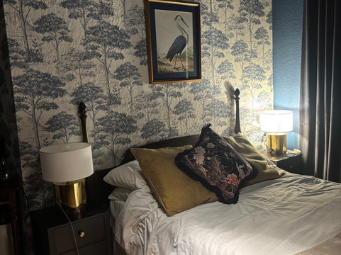 The Duke Hotel主图