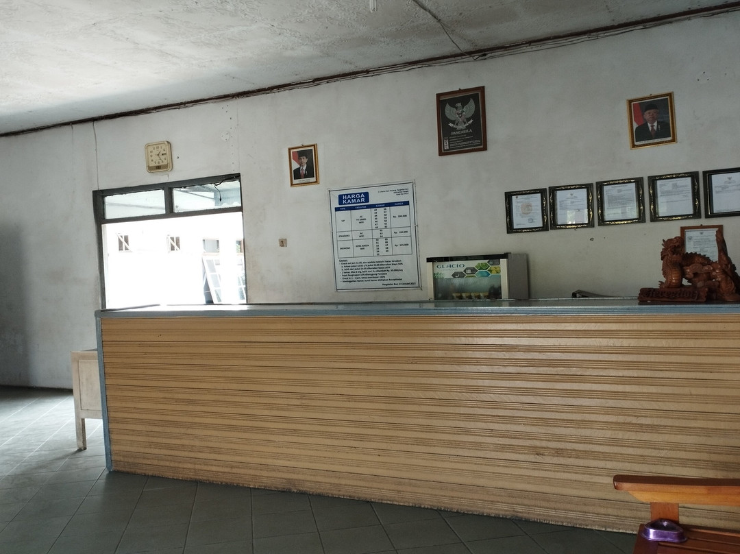 Hotel O Pondok Gusang Kuala Near Pelabuhan H Basran