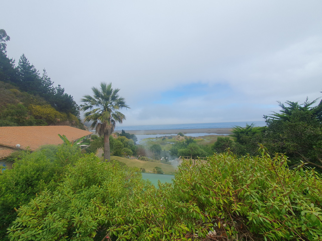 La Joya del Mar Hotel y Restaurant主图
