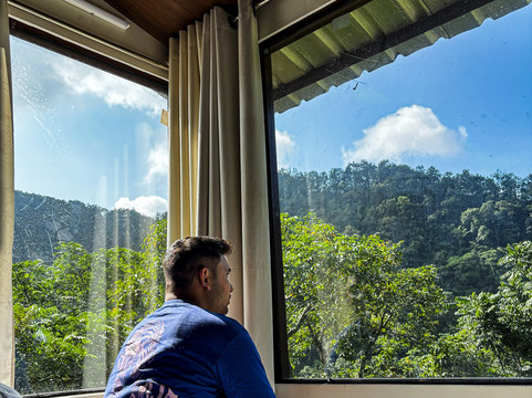 Kalagarh Tiger Reserve-Dugadda必去景点