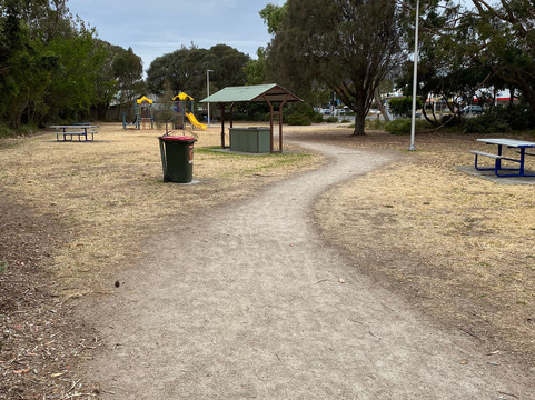 Rosebud Village Green-Rosebud必去景点