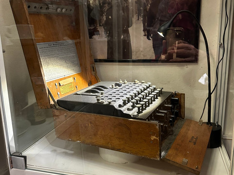 Lofoten Krigsminne Museum-斯沃尔韦尔必去景点