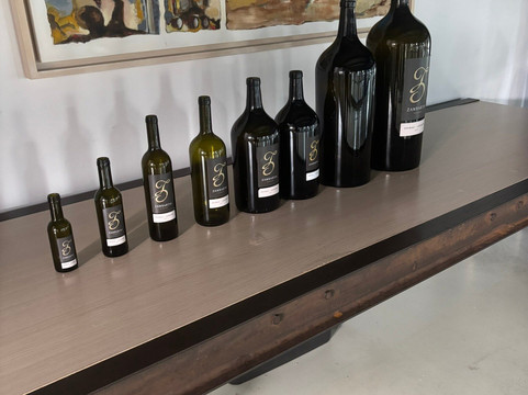 Zambartas Winery-Agios Amvrosios必去景点