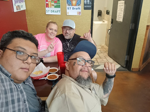 Alejandro's Mexican Food