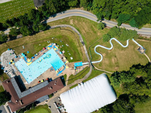 Wheeling Park-Wheeling必去景点