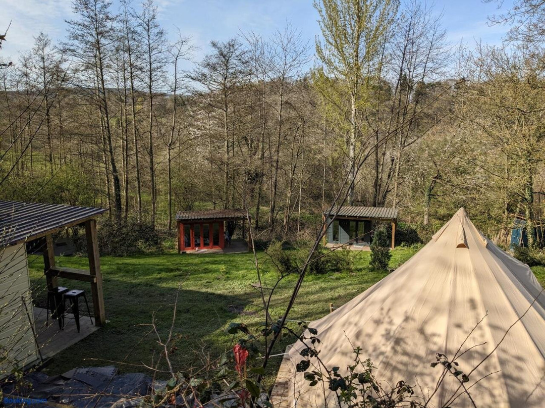 Stay Wild Retreat