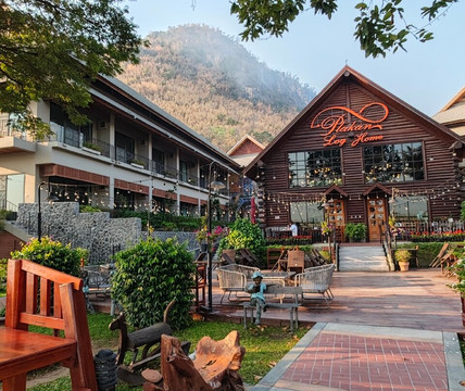 普拉坎度假村主图