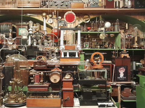 Museum Of Victorian Science-Glaisdale必去景点