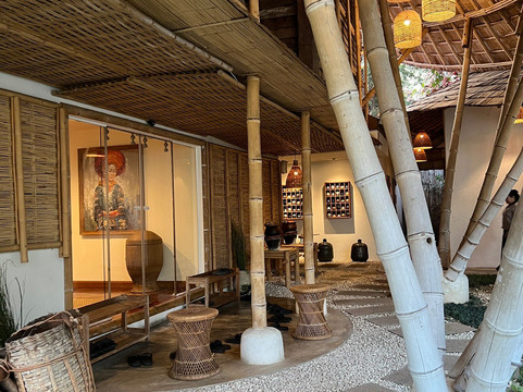 Fah Lanna Spa Exclusive - Nimman-Su Thep必去景点