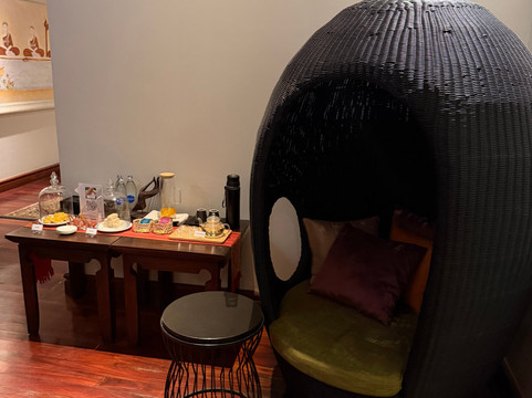 蔓达梦水疗-迈考必去景点