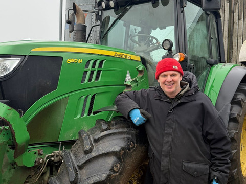 Farm Adventure Yorkshire-马沙姆必去景点