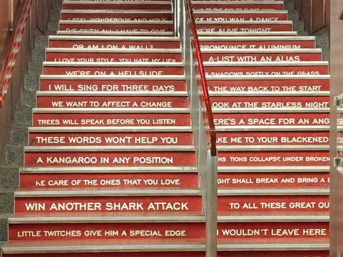 Barrowland Ballroom-格拉斯哥必去景点