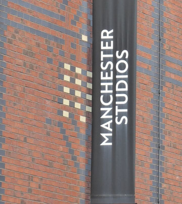 格兰纳达影城-曼彻斯特必去景点