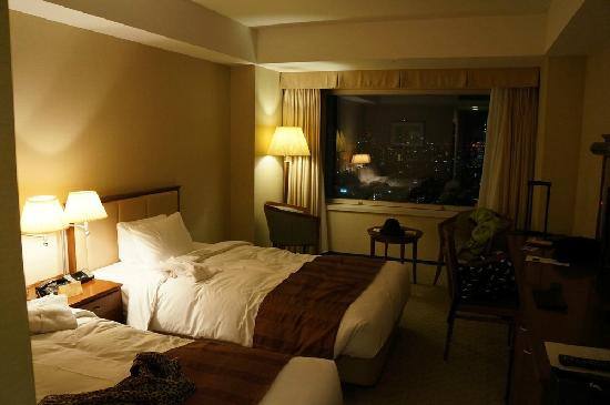 小田急世纪南悦酒店主图