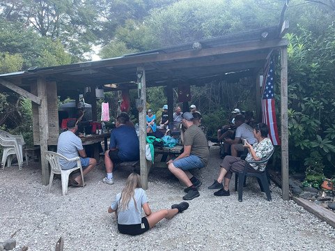 Awakeri Rail Adventures-法卡塔尼必去景点