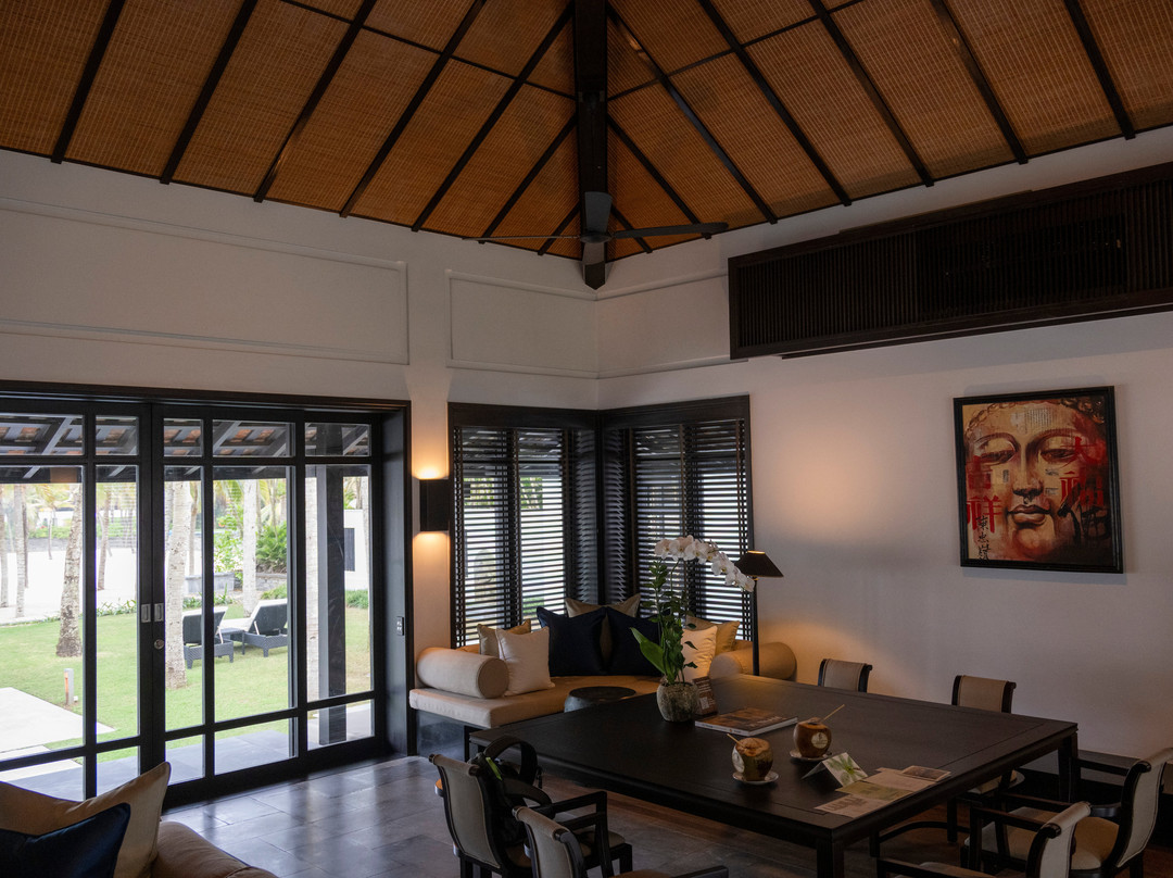 会安南海四季度假酒店主图