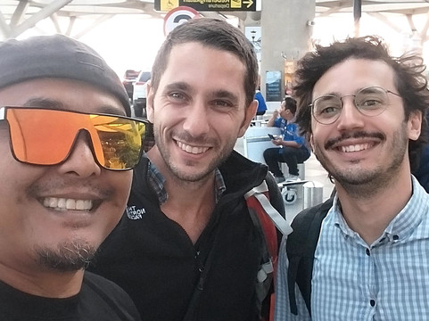 Narajaya Java Tours-Yogyakarta必去景点