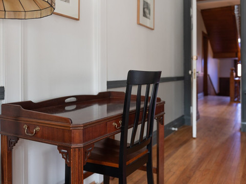 威廉亨利米勒旅馆主图