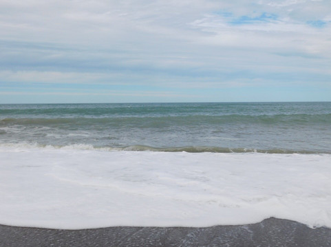 Playa Union-Puerto Rawson必去景点