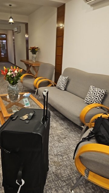 Basma Executive Club-官方