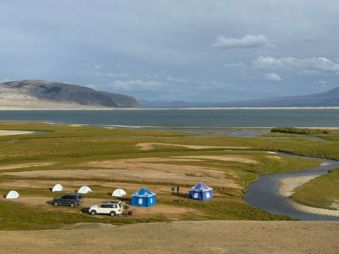 Jolaush Travel-Olgiy必去景点