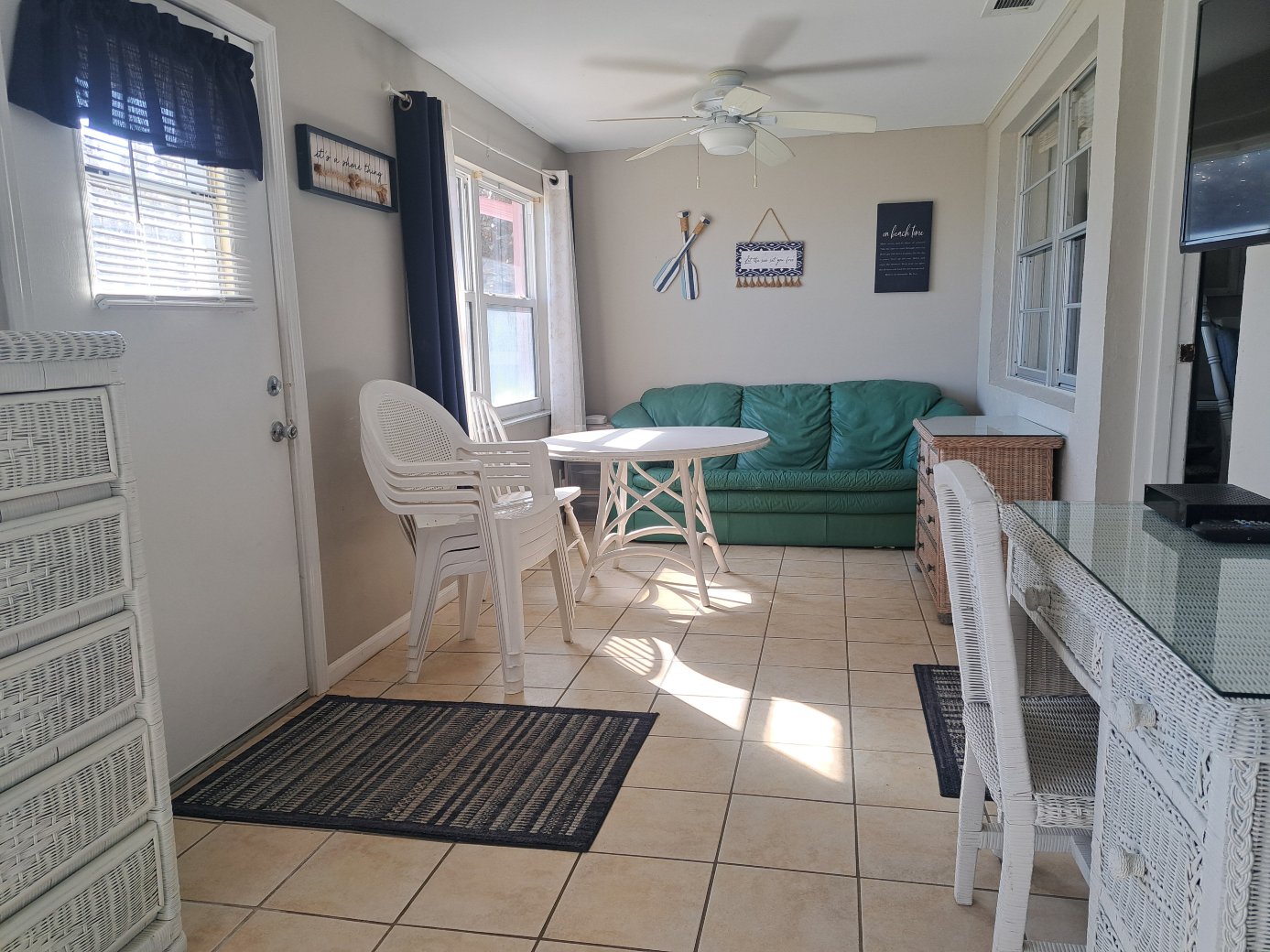 Turtle Run Oceanfront Suites-官方