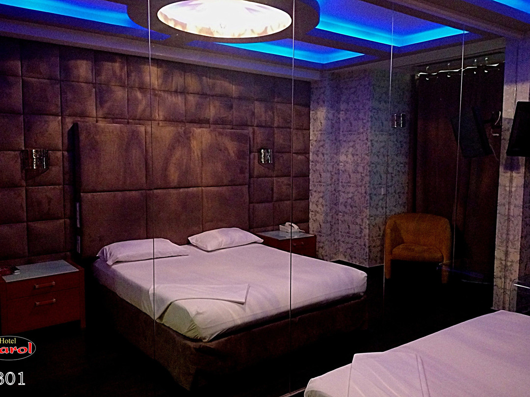 卡罗尔酒店主图