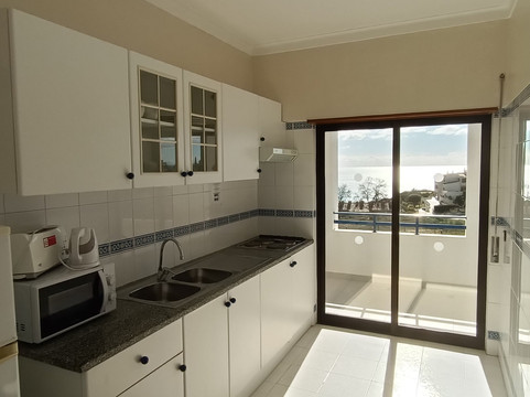 阿尔加维乌基诺阳台酒店式公寓 - 概念酒店主图