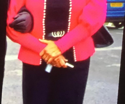 米多克特酒店主图