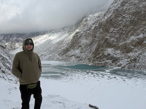 See Pakistan Tours-Naran必去景点